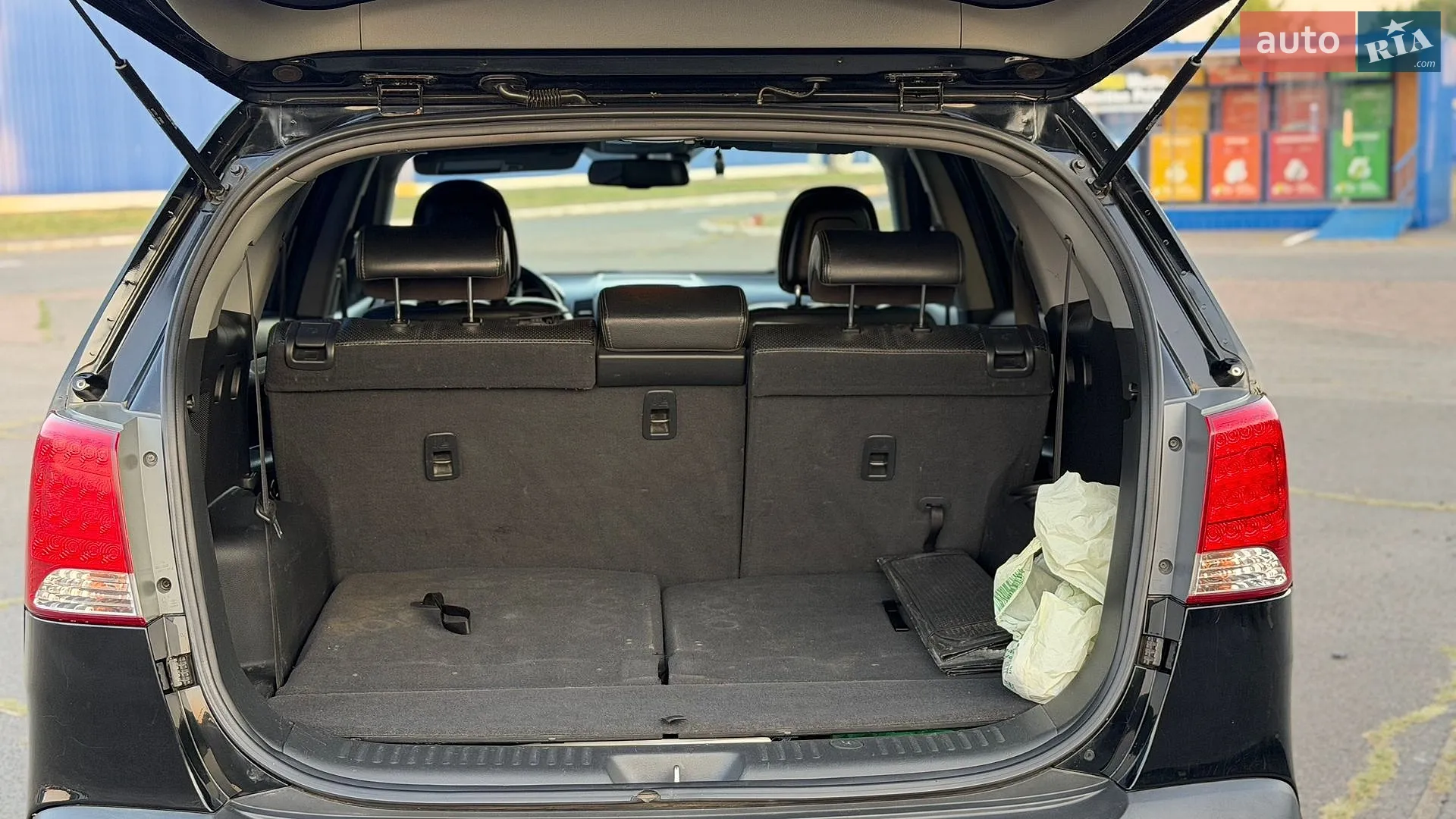 2010 Kia Sorento - мініатюра 15