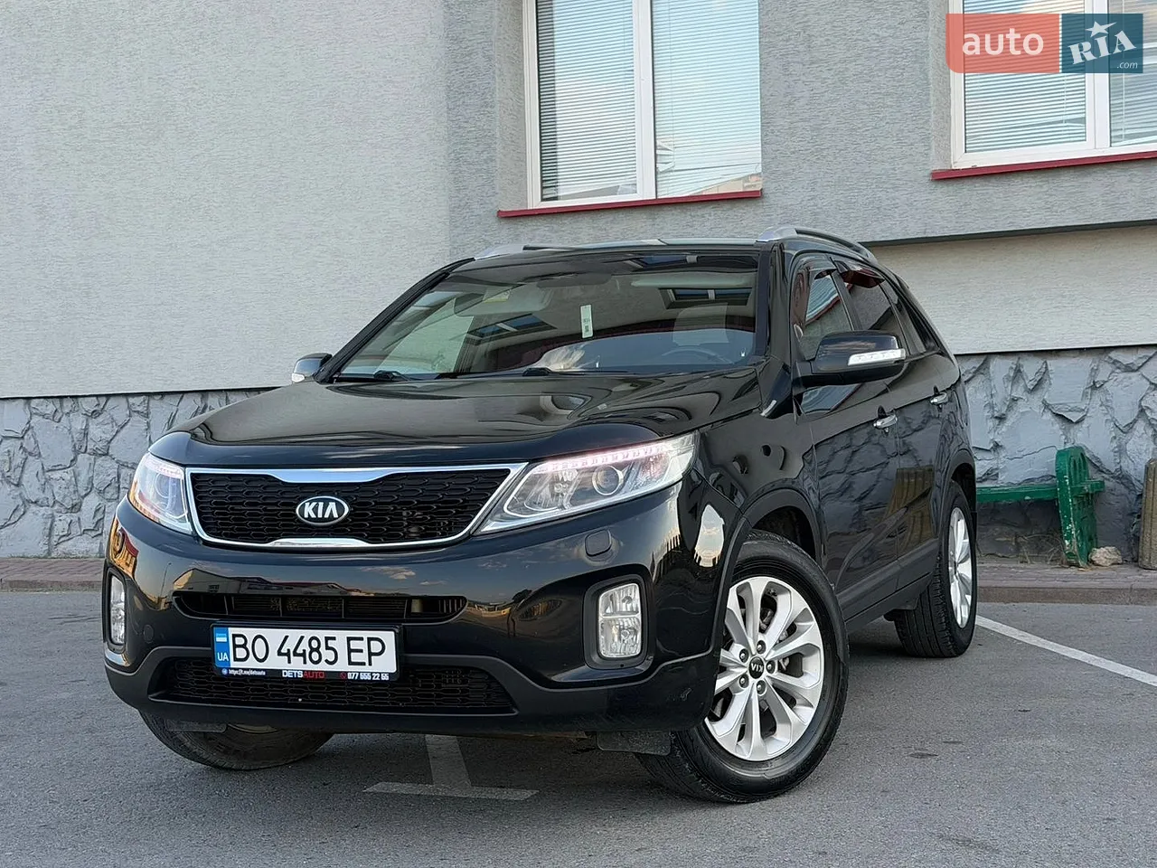 2016 Hyundai Santa Fe - мініатюра 62