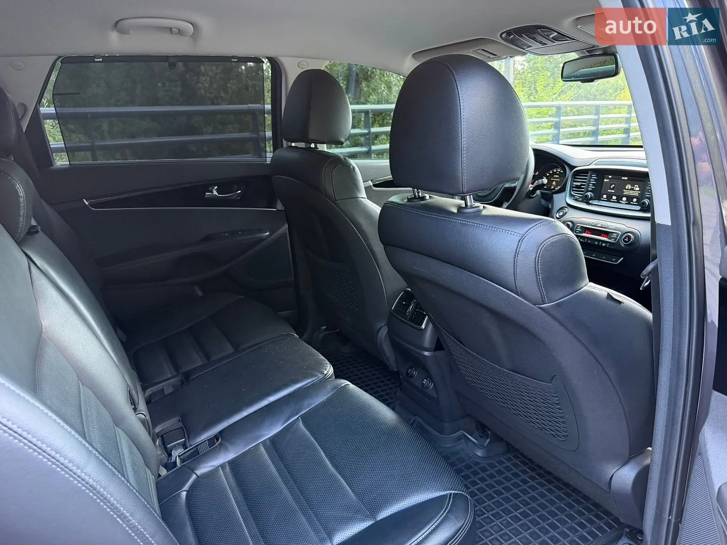 2018 Kia Sorento - мініатюра 11