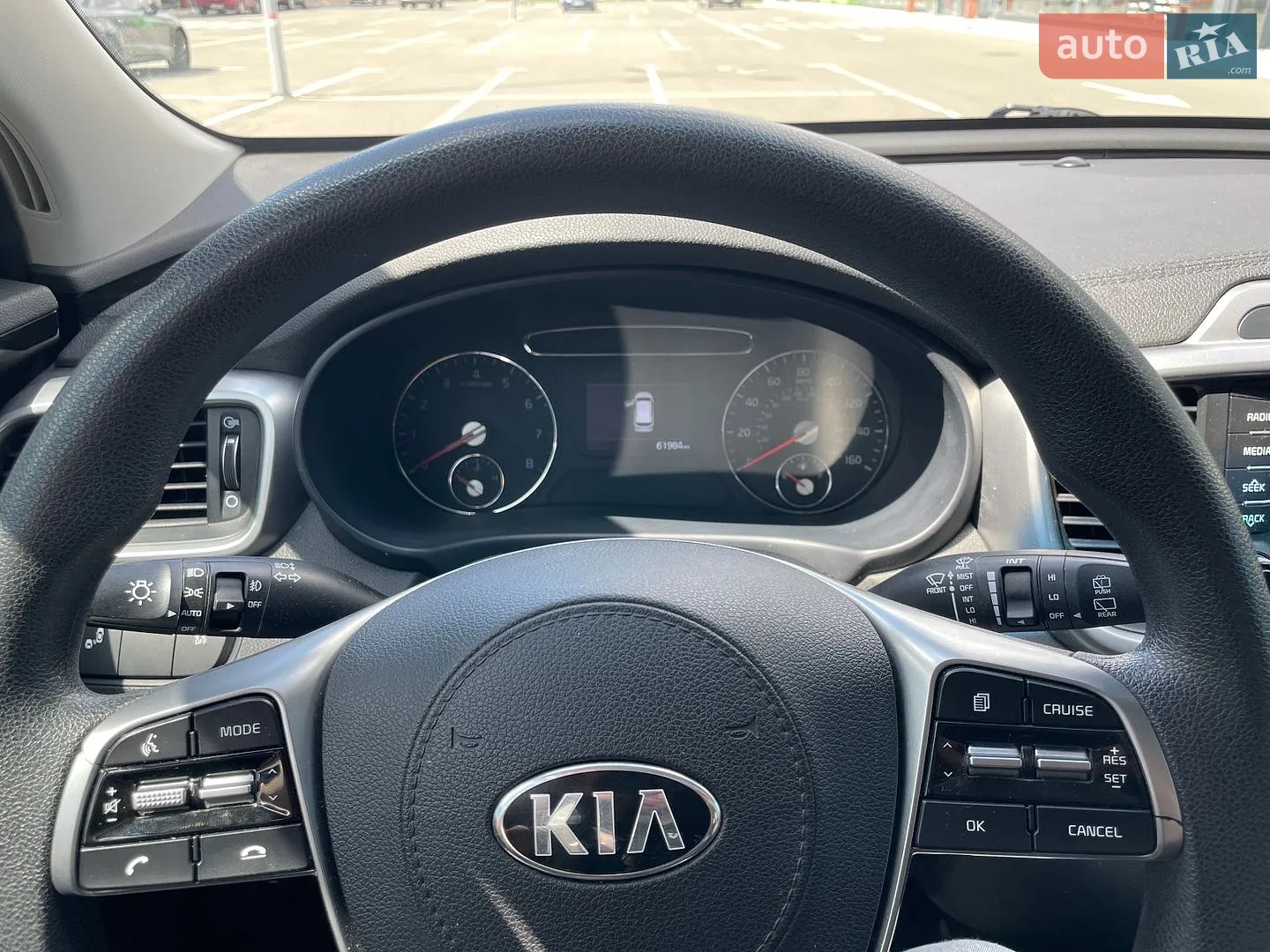 2018 Kia Sorento - мініатюра 14