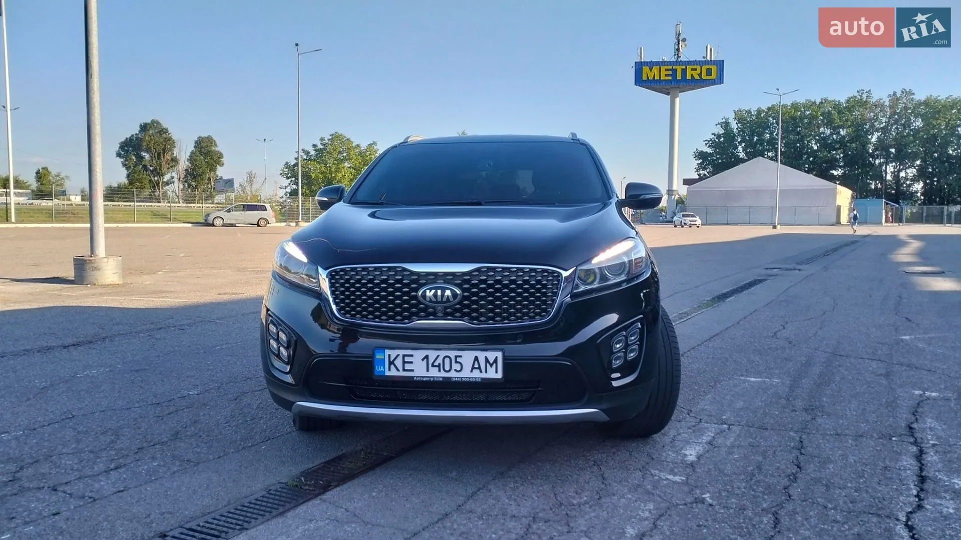 2017 Kia Sorento - мініатюра 22