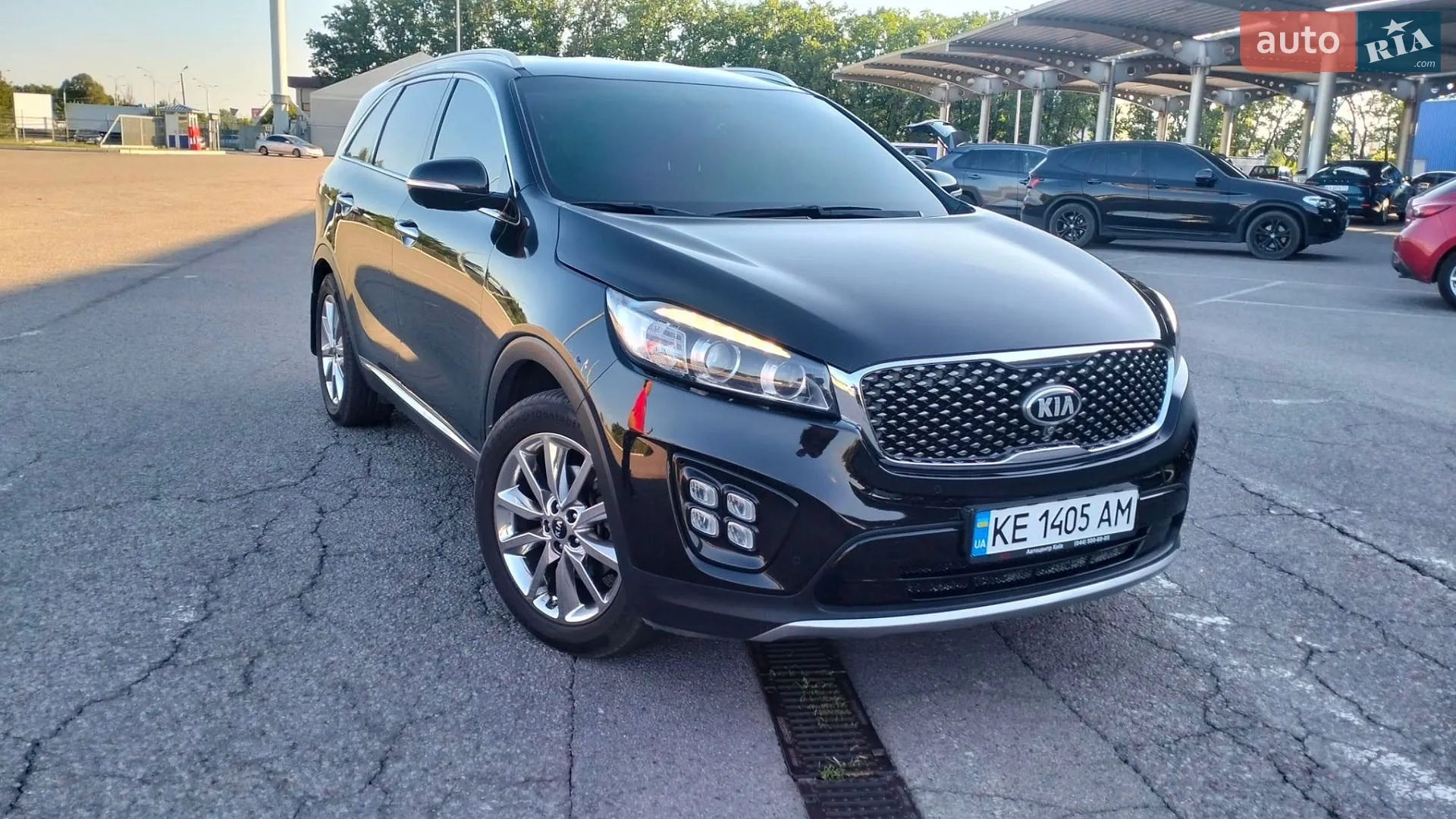 2017 Kia Sorento - мініатюра 23