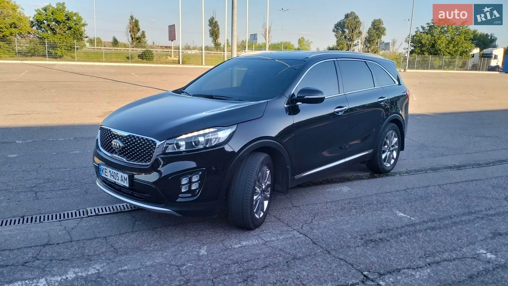 2017 Kia Sorento - мініатюра 24