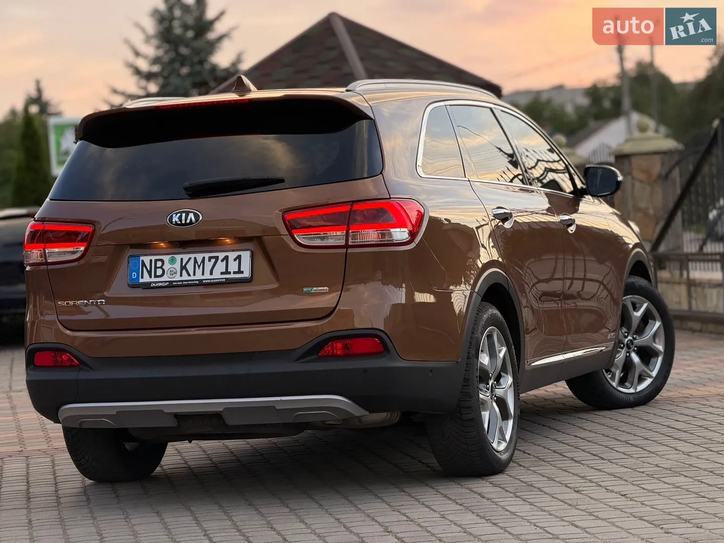2017 Kia Sorento - мініатюра 17