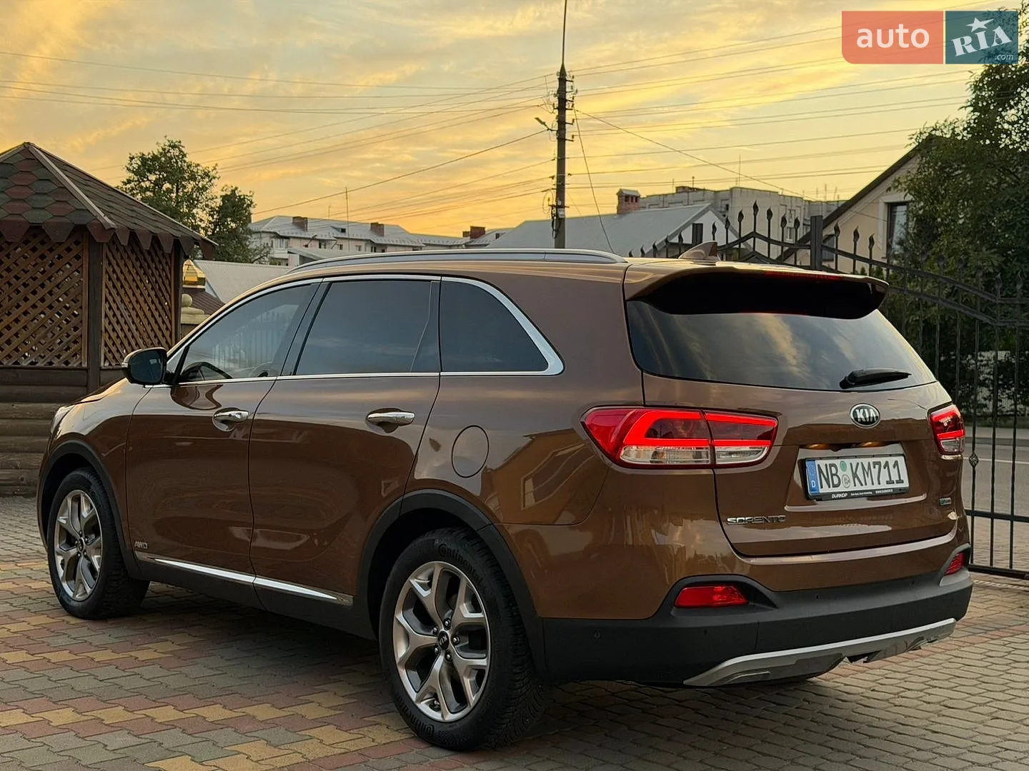 2017 Kia Sorento - мініатюра 33