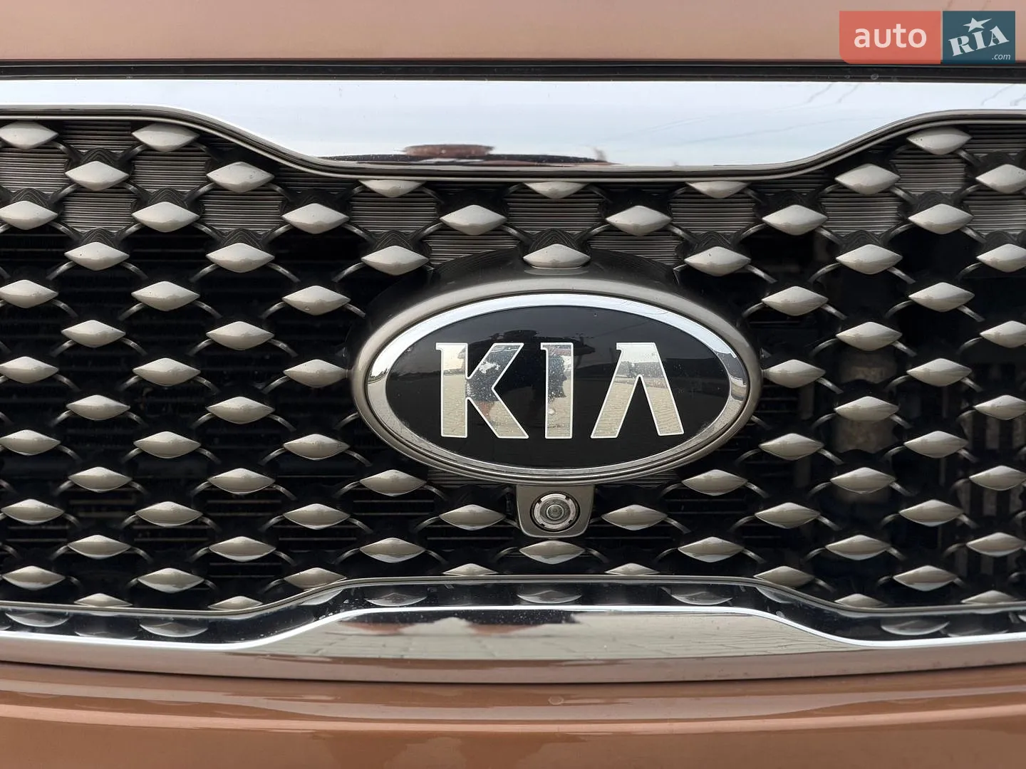2017 Kia Sorento - мініатюра 35