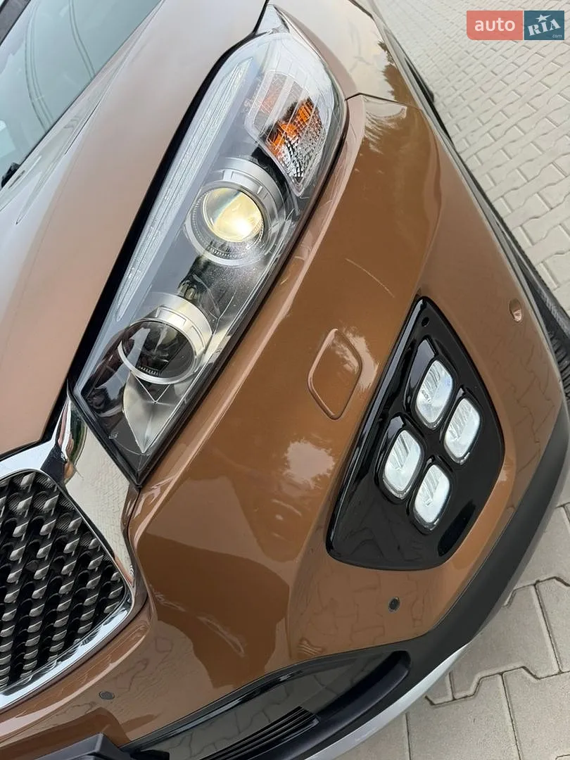 2017 Kia Sorento - мініатюра 36