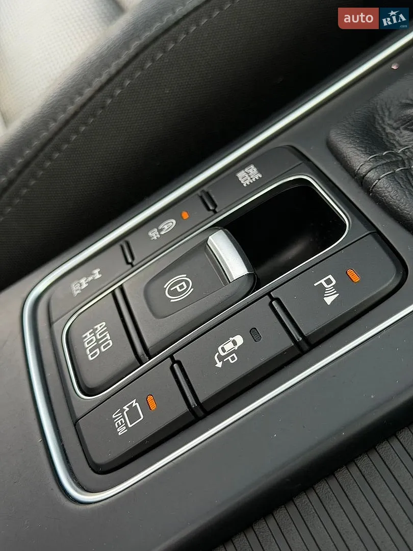 2017 Kia Sorento - мініатюра 40