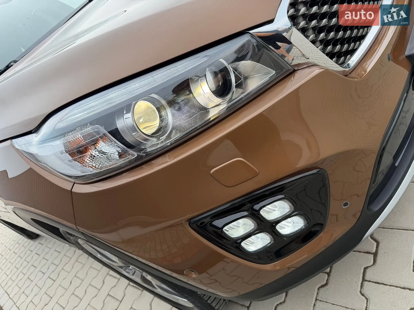 2017 Kia Sorento - мініатюра 37