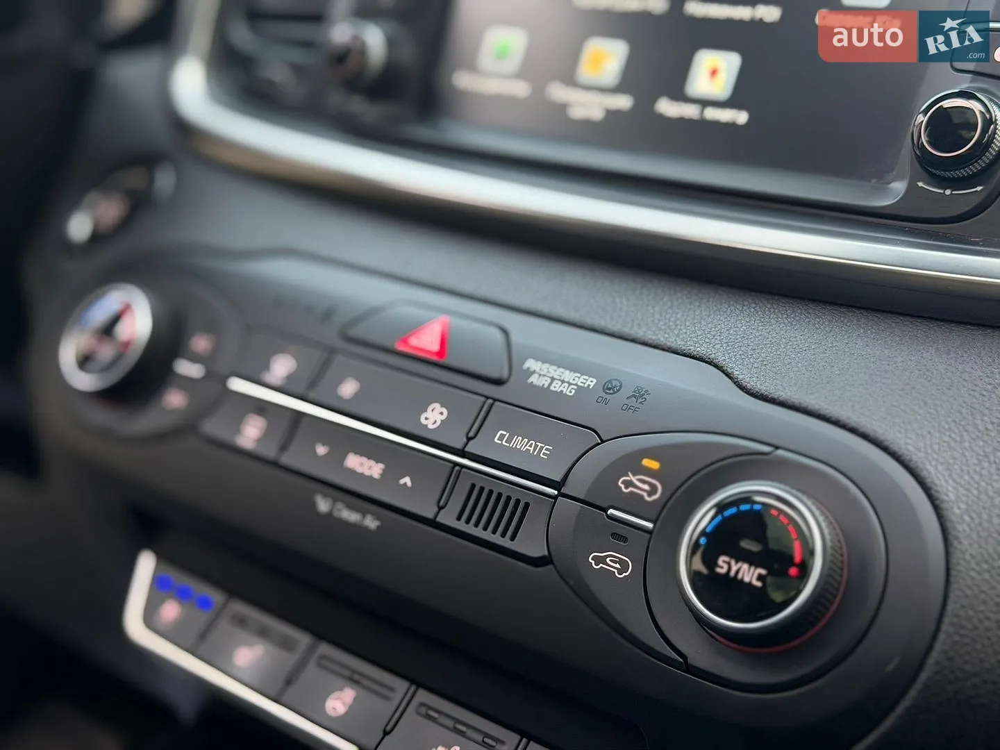 2017 Kia Sorento - мініатюра 42