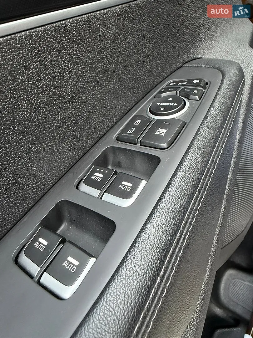 2017 Kia Sorento - мініатюра 47