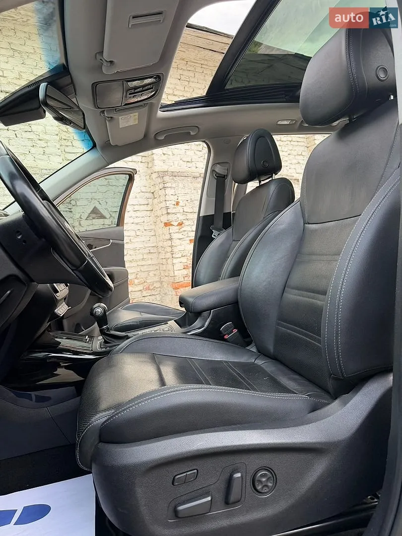 2017 Kia Sorento - мініатюра 56
