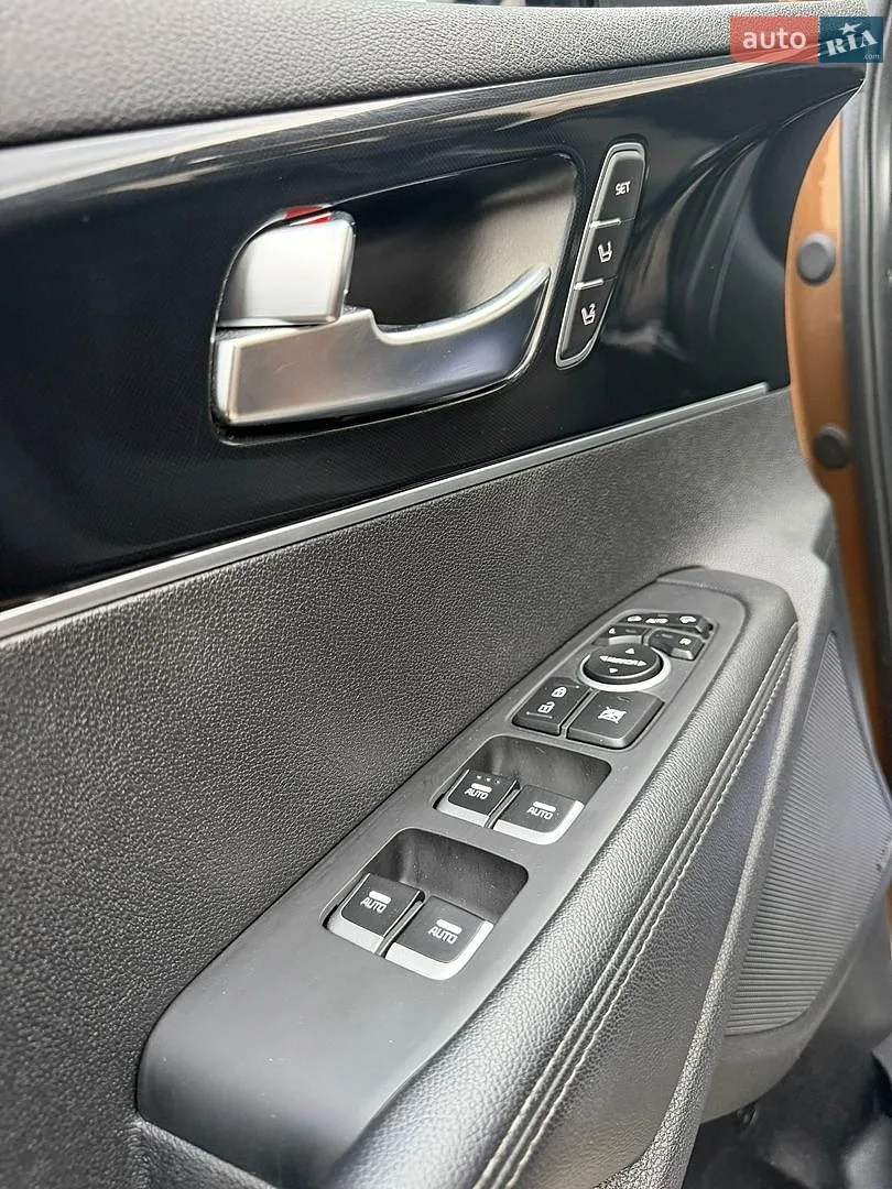 2017 Kia Sorento - мініатюра 57