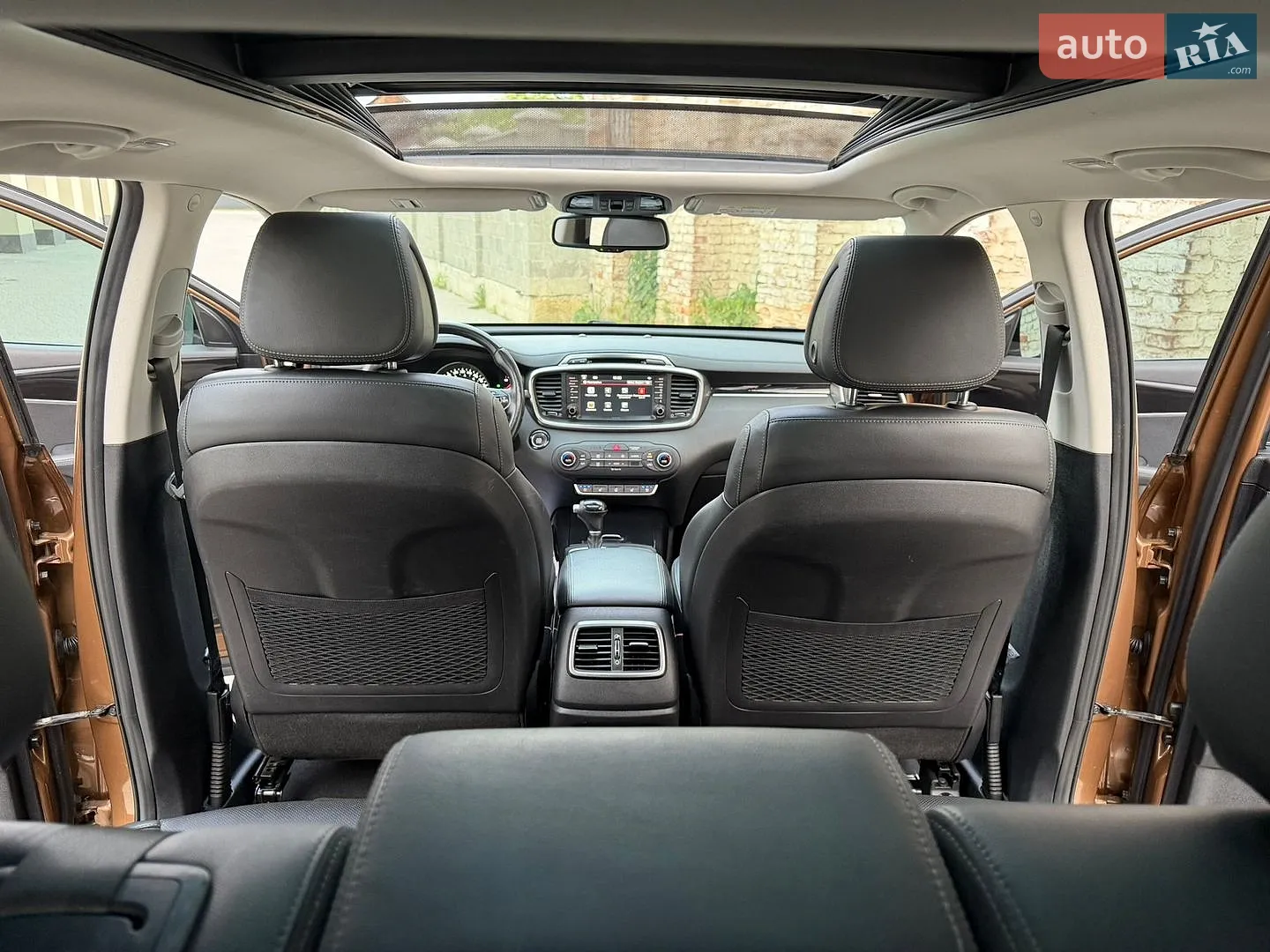 2017 Kia Sorento - мініатюра 65