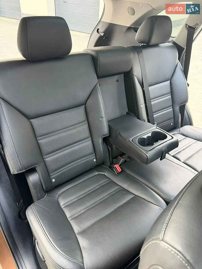 2017 Kia Sorento - мініатюра 73