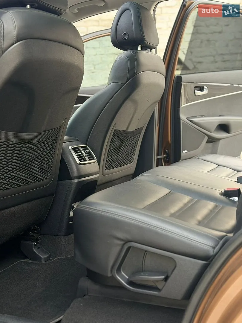 2017 Kia Sorento - мініатюра 74
