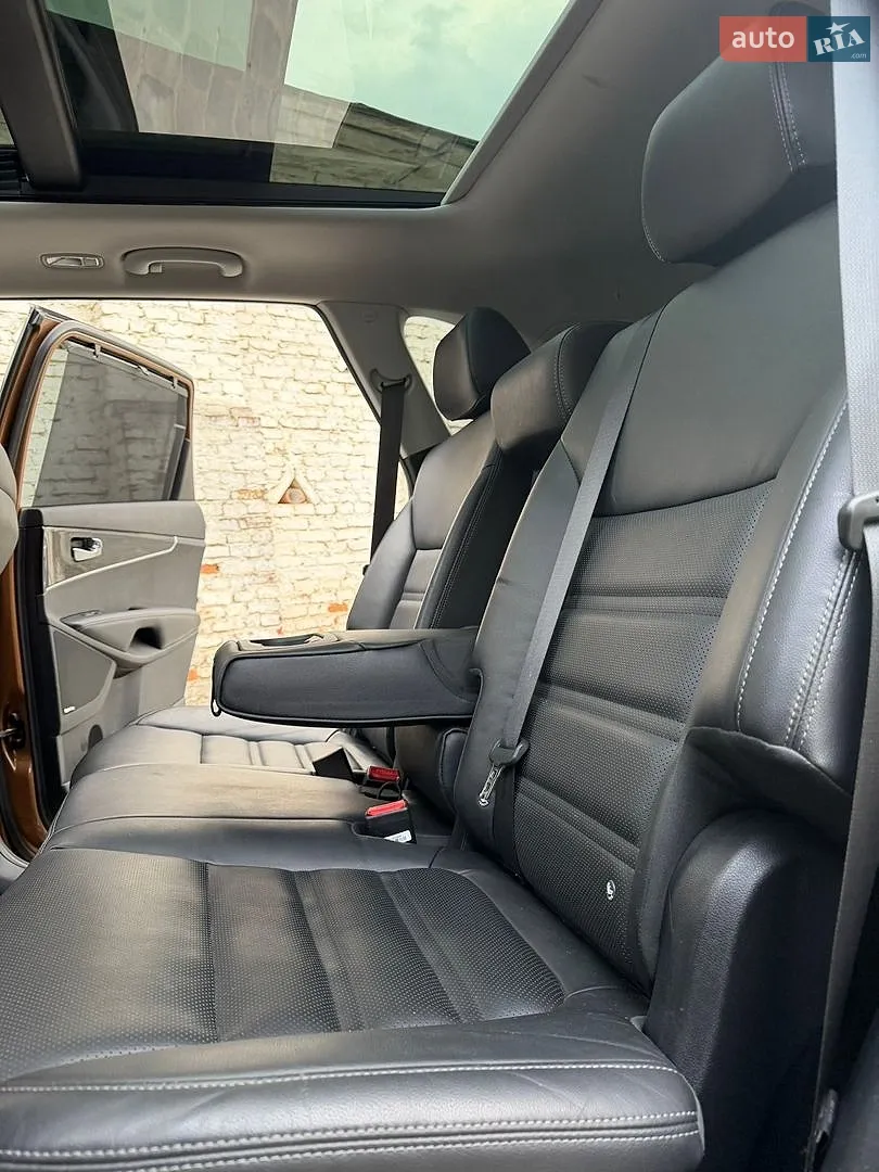 2017 Kia Sorento - мініатюра 75