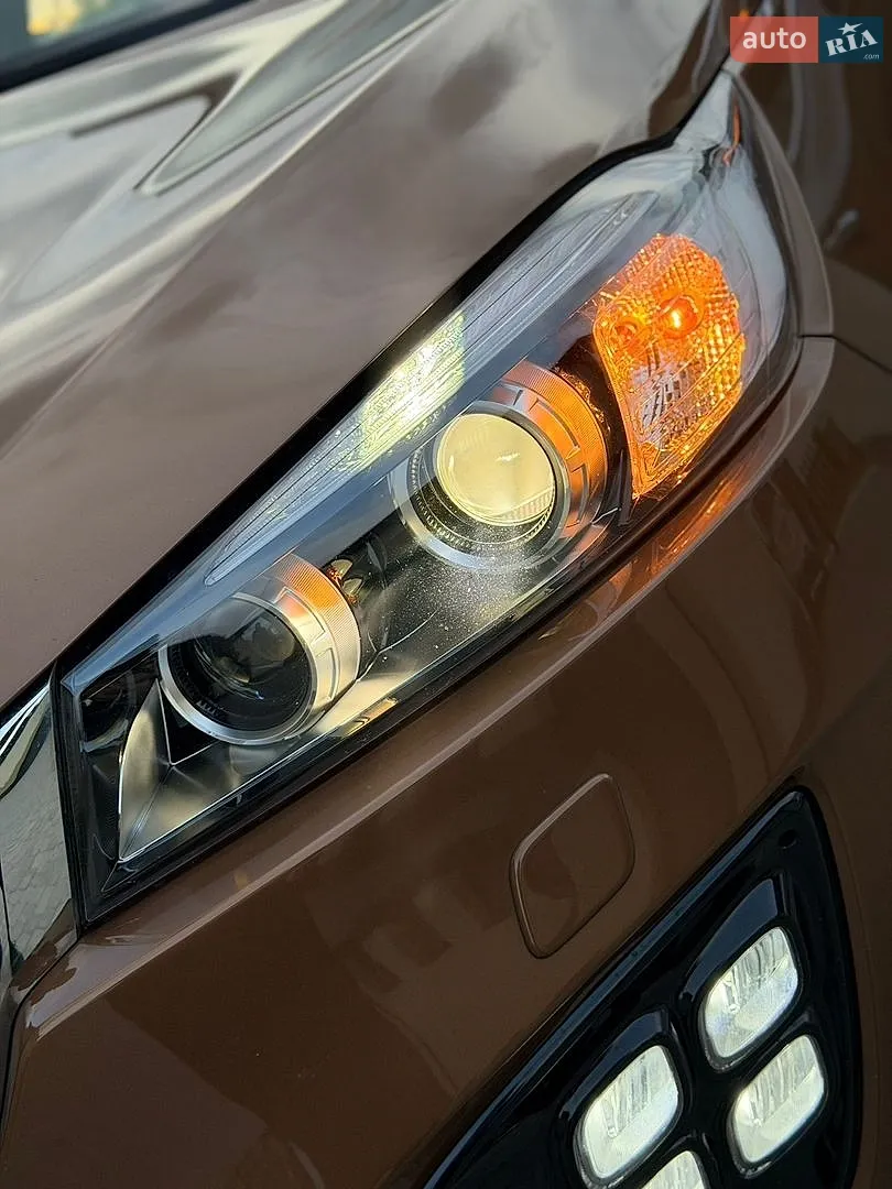 2017 Kia Sorento - мініатюра 80