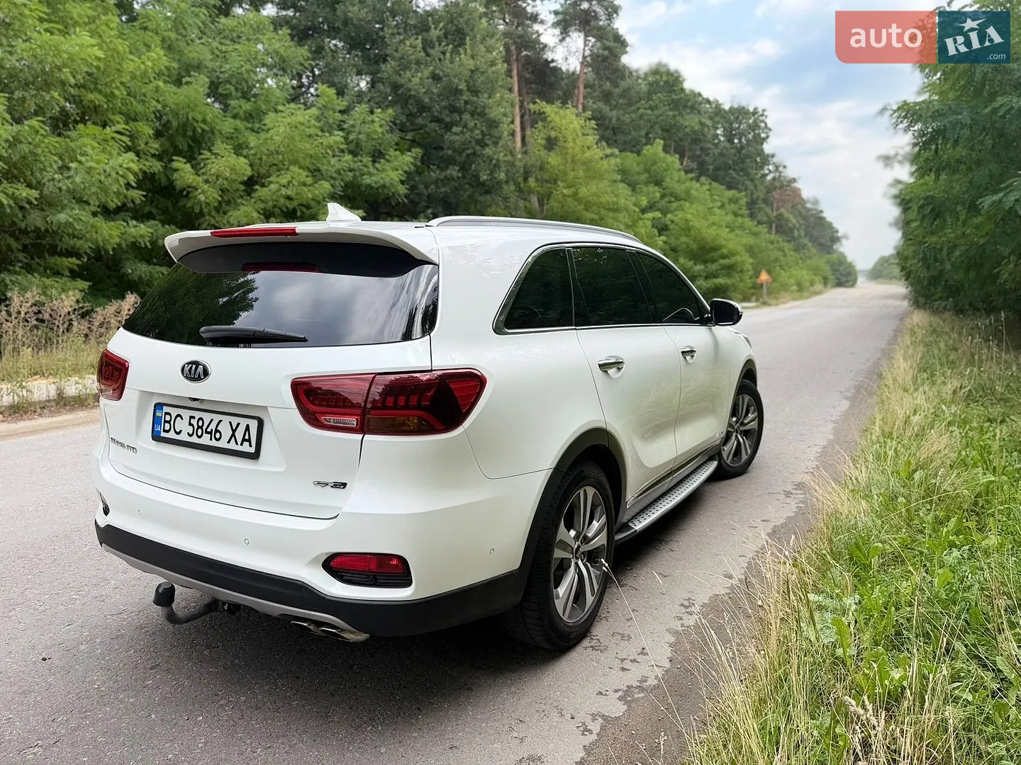 2018 Kia Sorento - мініатюра 16