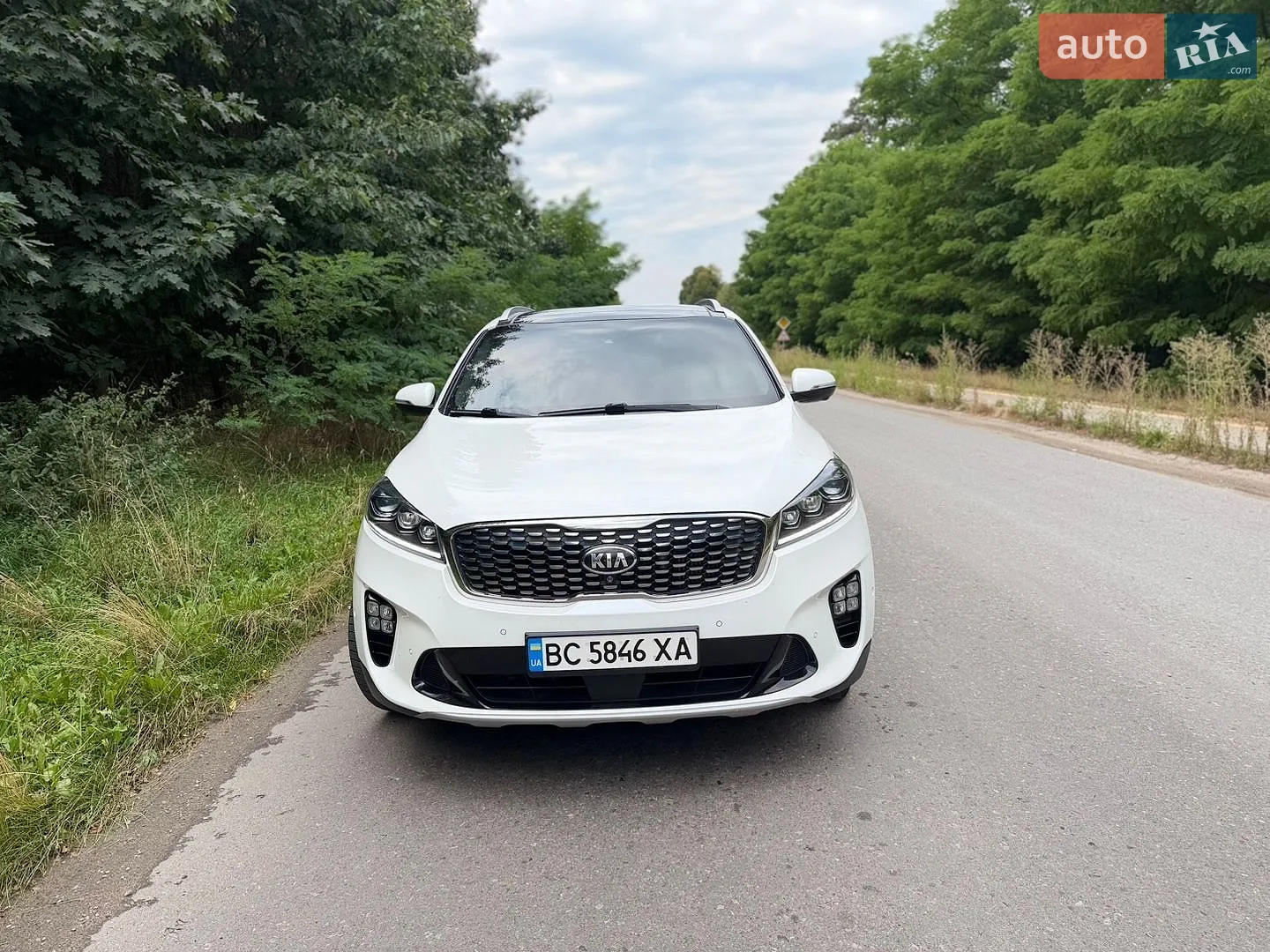 2018 Kia Sorento - мініатюра 7