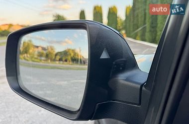 Позашляховик / Кросовер Kia Sorento 2013 в Дубні