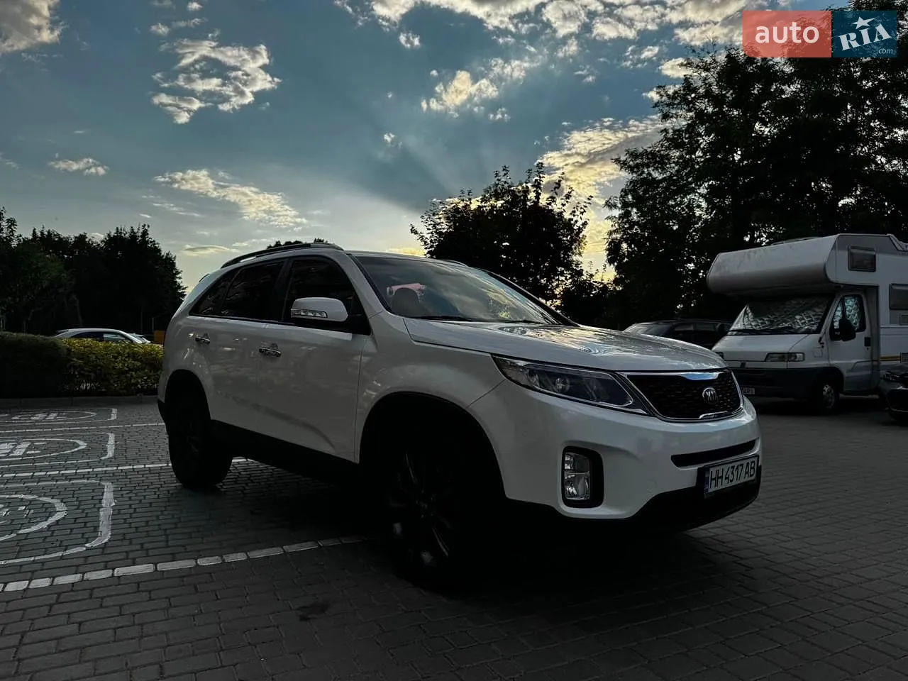 2013 Kia Sorento - мініатюра 15