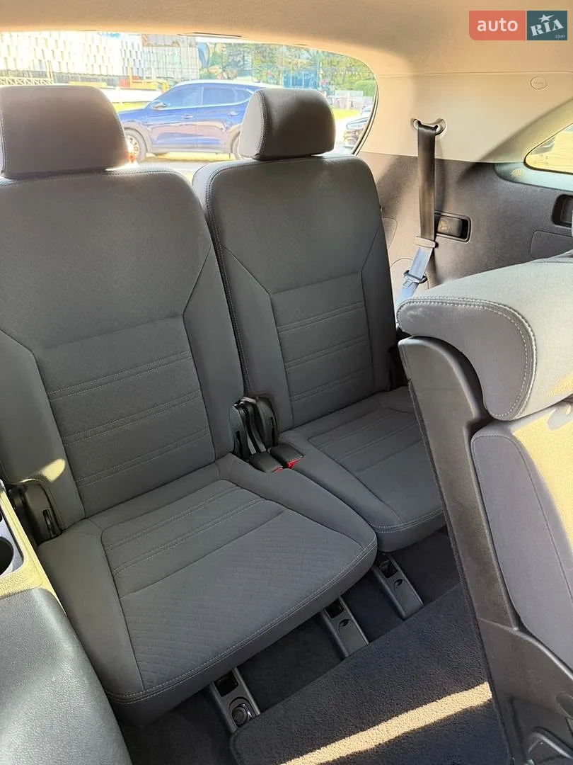 2018 Kia Sorento - мініатюра 13