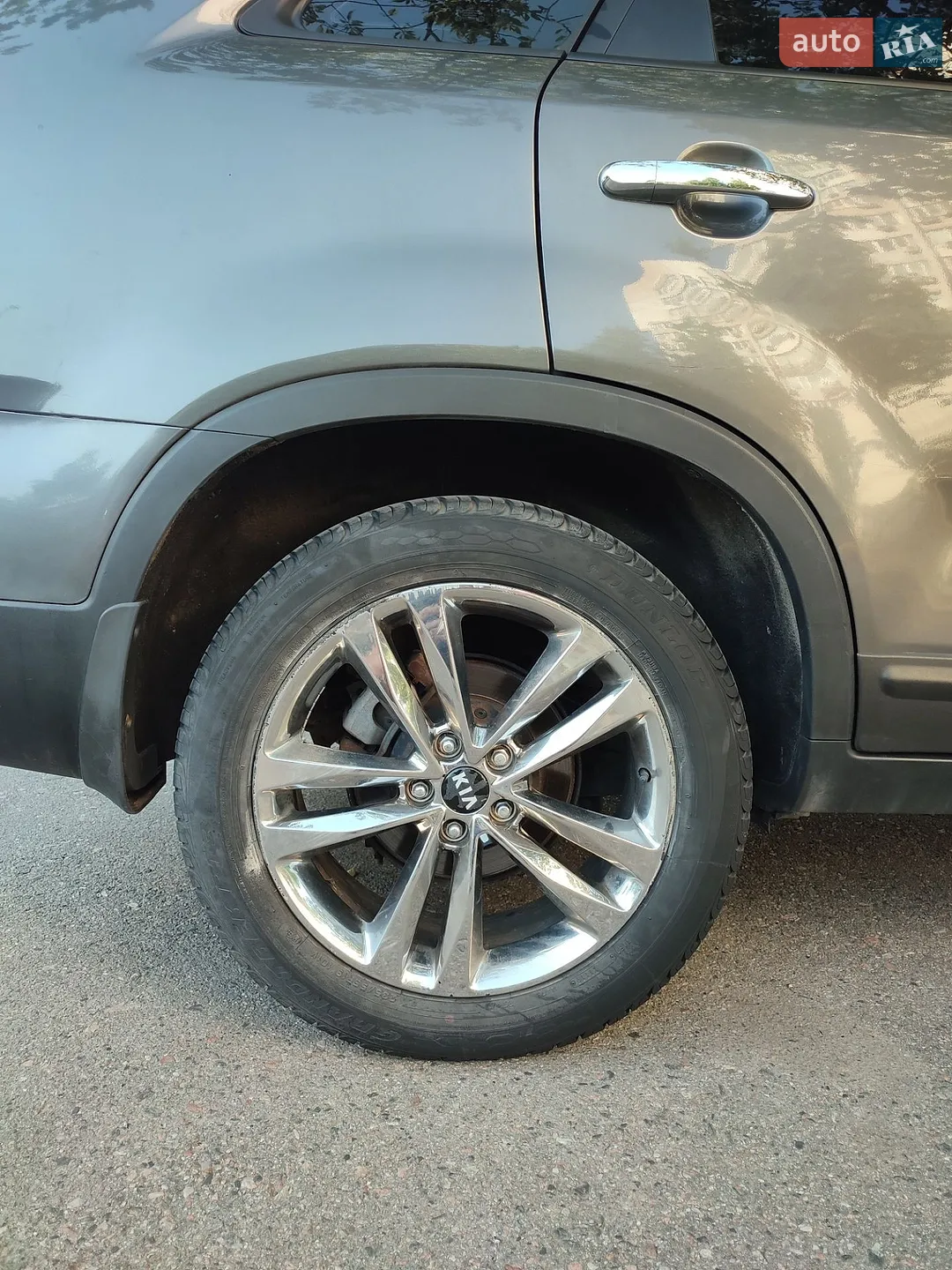 2014 Kia Sorento - мініатюра 15