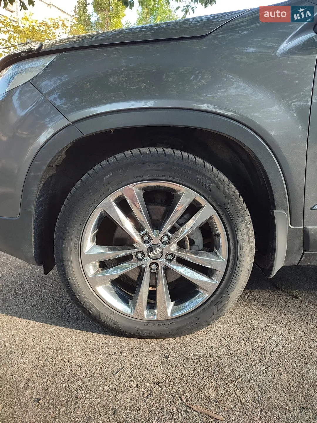 2014 Kia Sorento - мініатюра 17