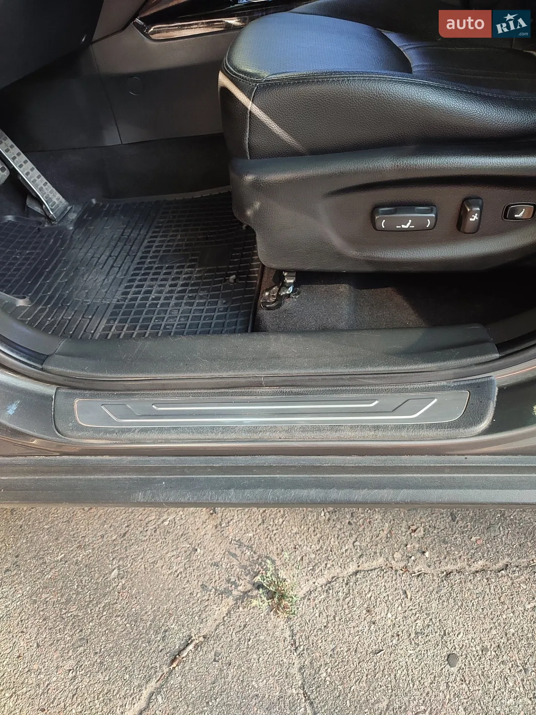 2014 Kia Sorento - мініатюра 19