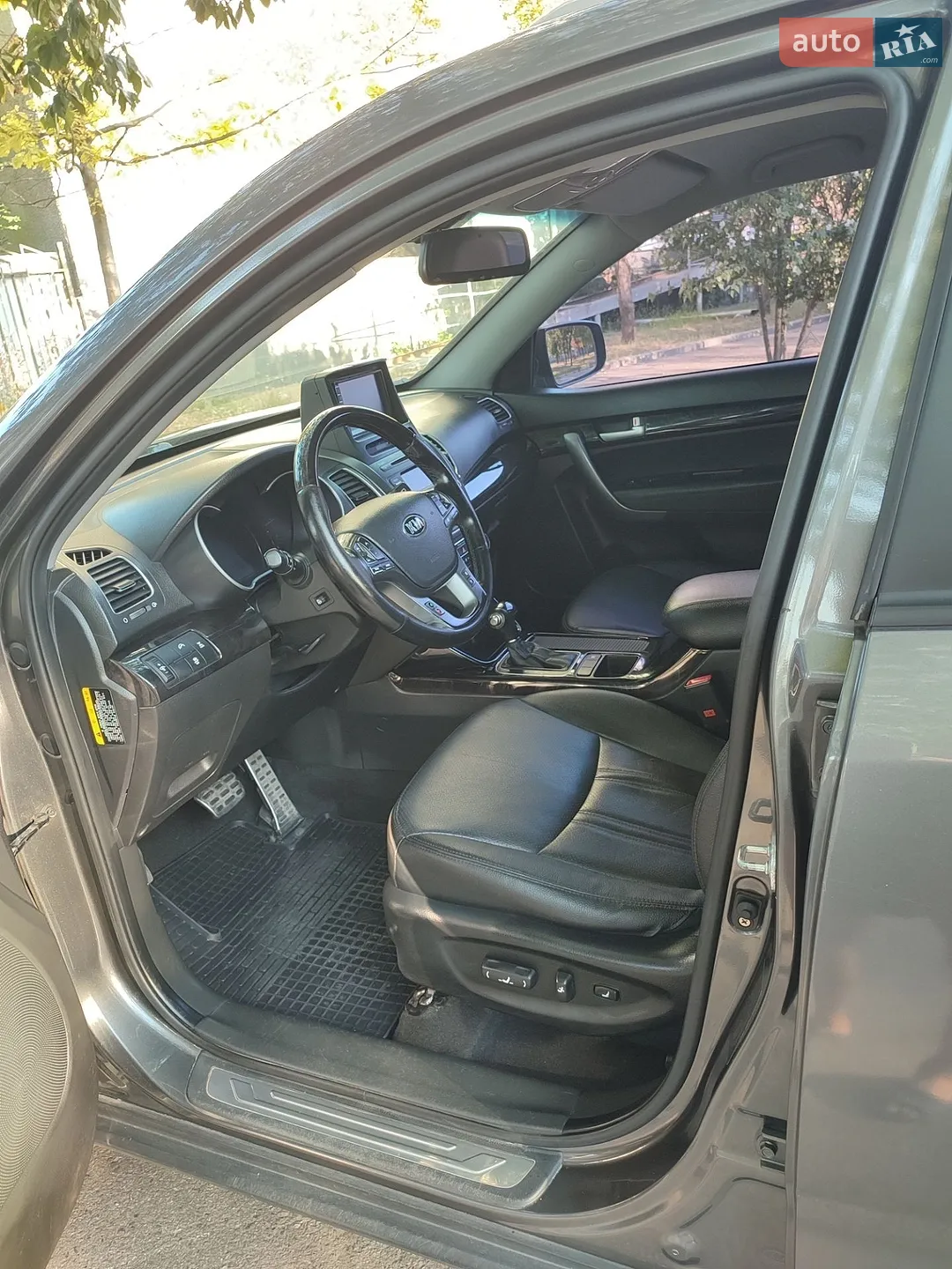 2014 Kia Sorento - мініатюра 18