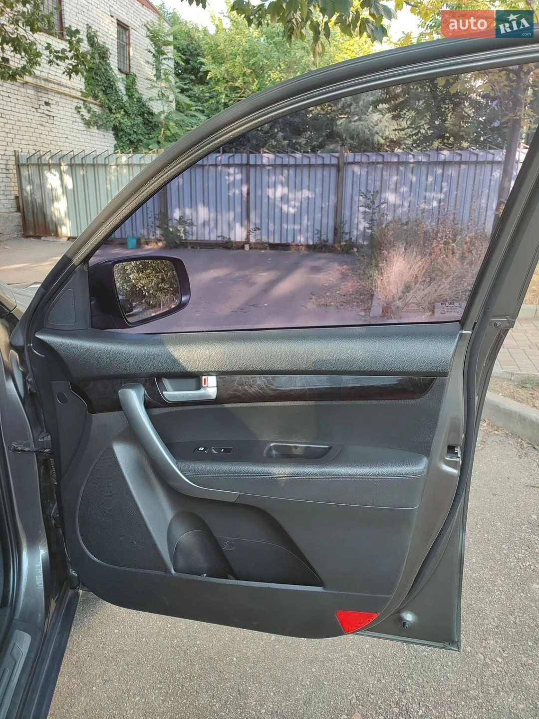 2014 Kia Sorento - мініатюра 21