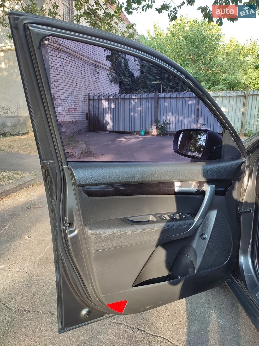 2014 Kia Sorento - мініатюра 20
