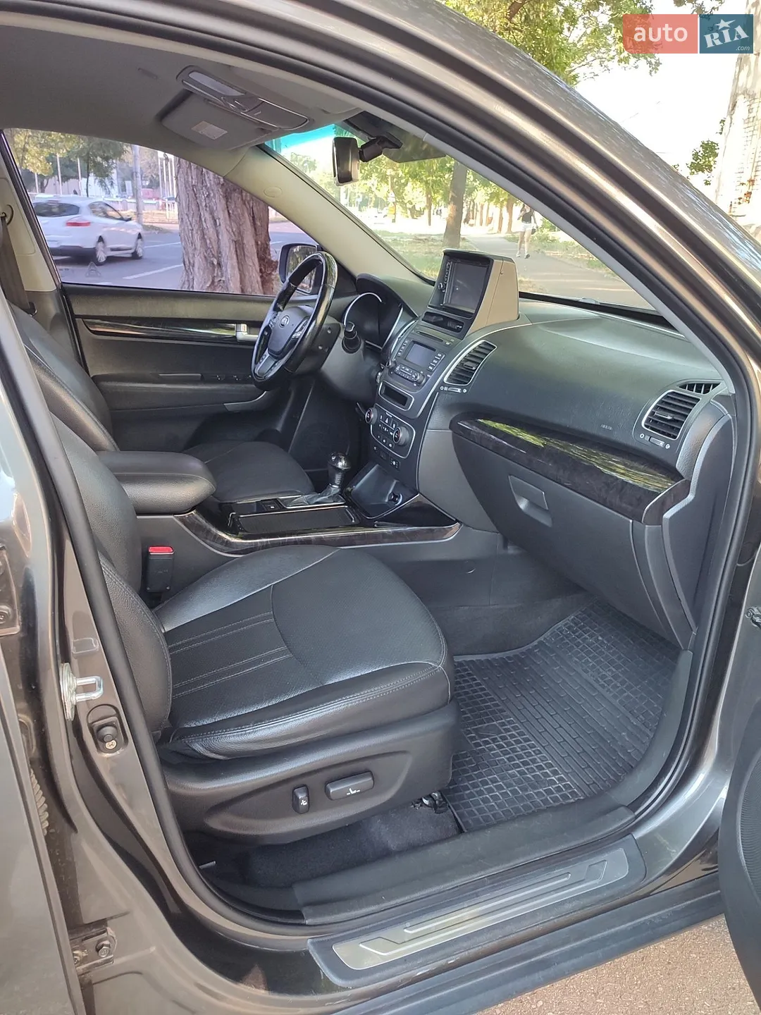 2014 Kia Sorento - мініатюра 22
