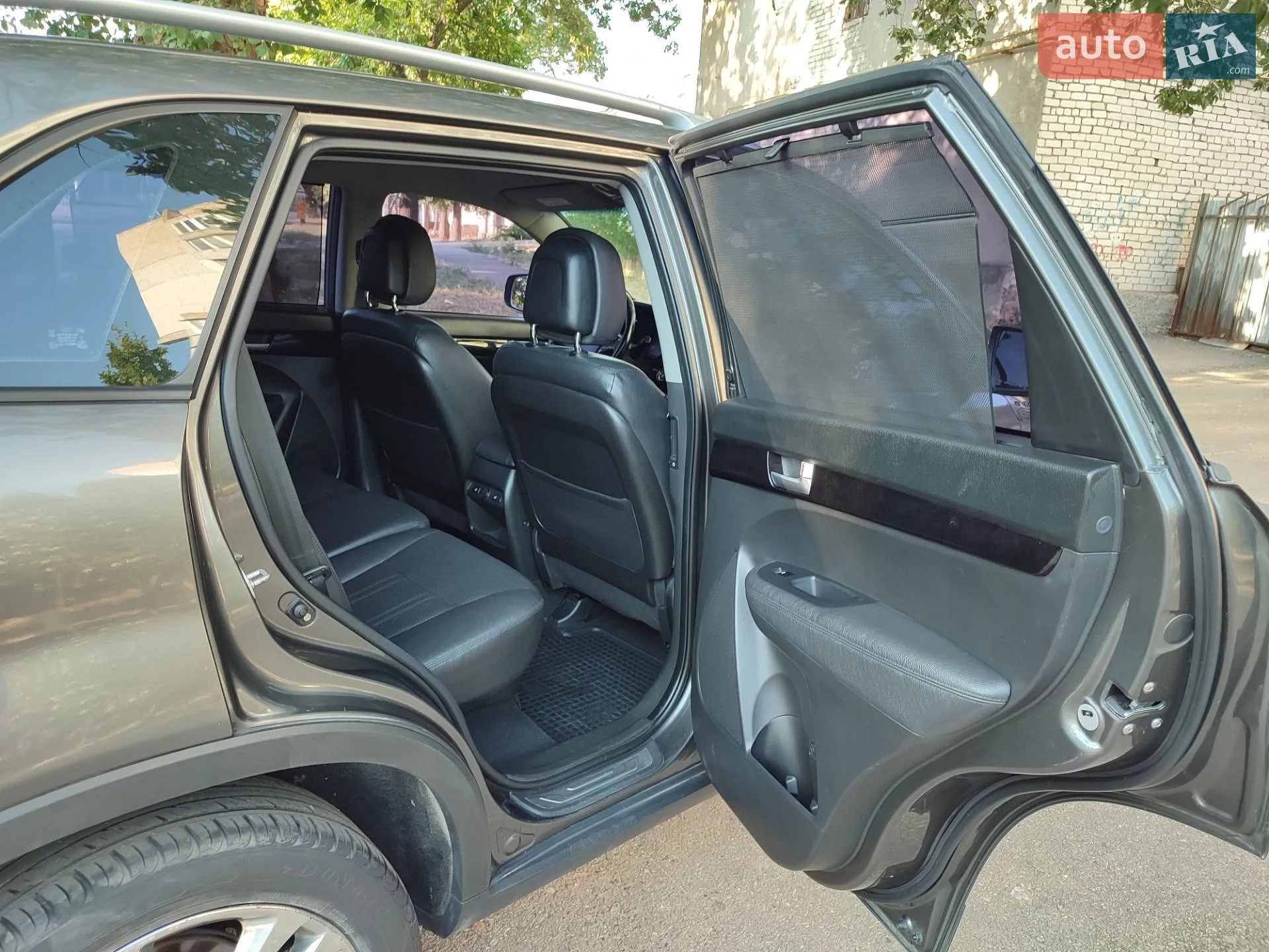 2014 Kia Sorento - мініатюра 24