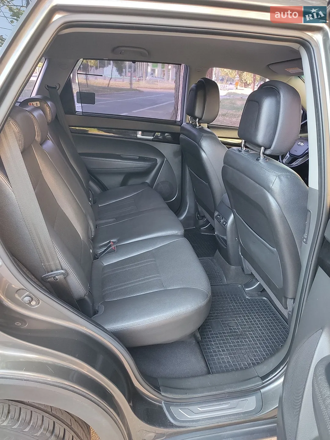 2014 Kia Sorento - мініатюра 25