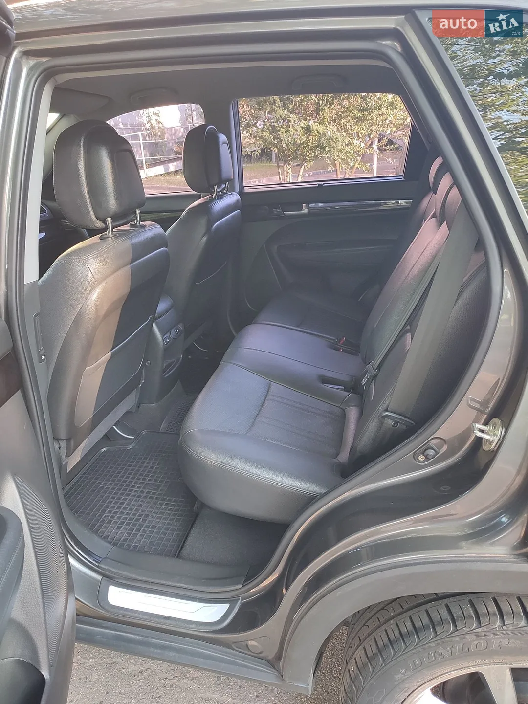 2014 Kia Sorento - мініатюра 27
