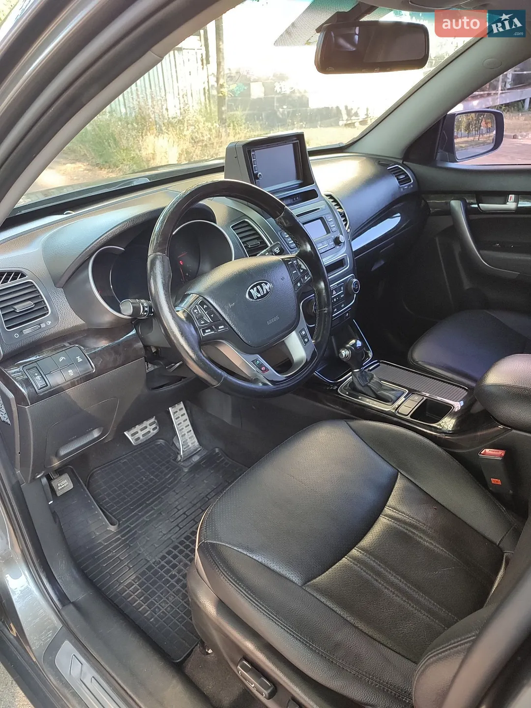 2014 Kia Sorento - мініатюра 29