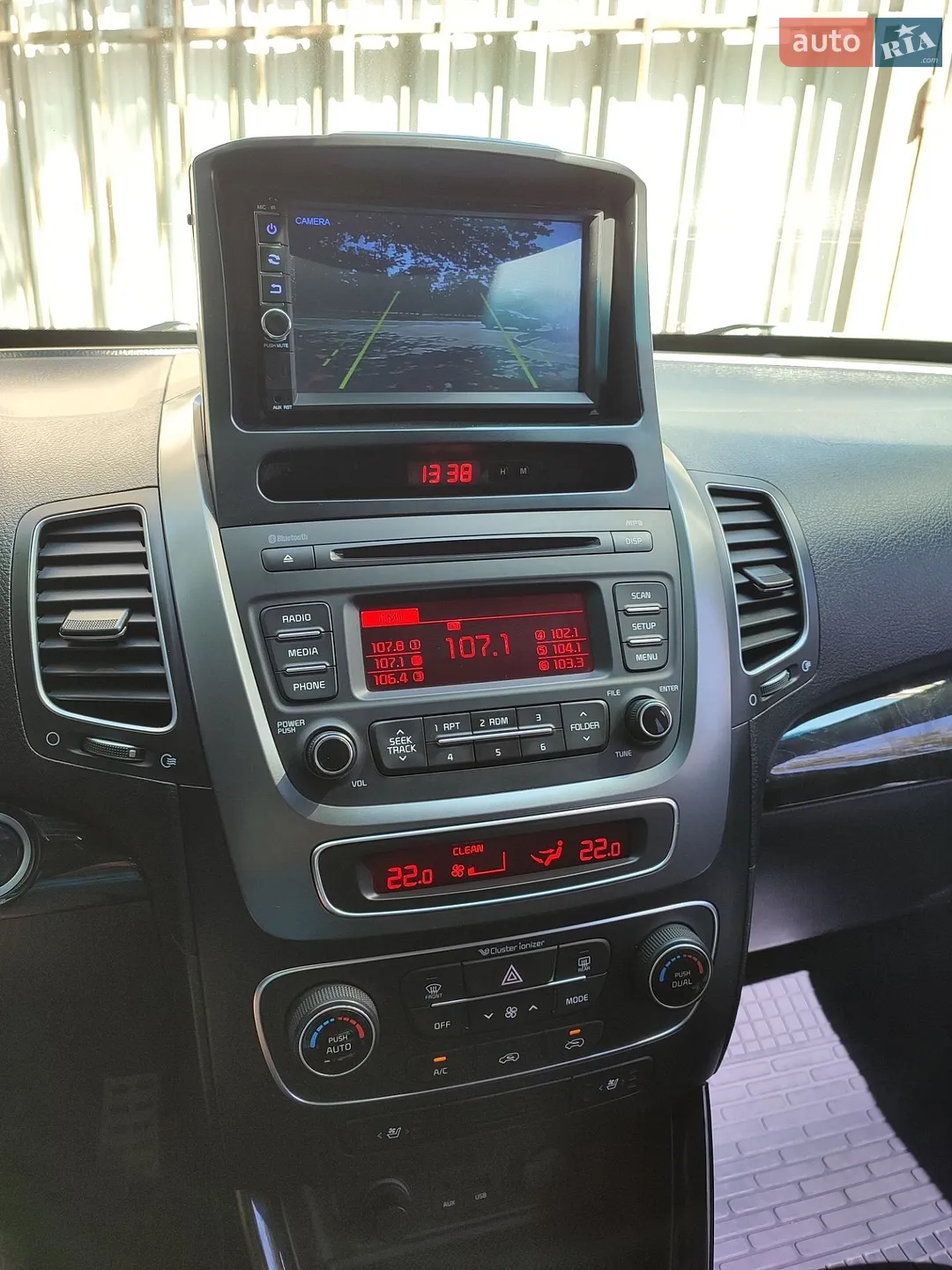 2014 Kia Sorento - мініатюра 34