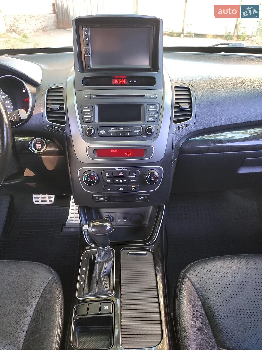 2014 Kia Sorento - мініатюра 31
