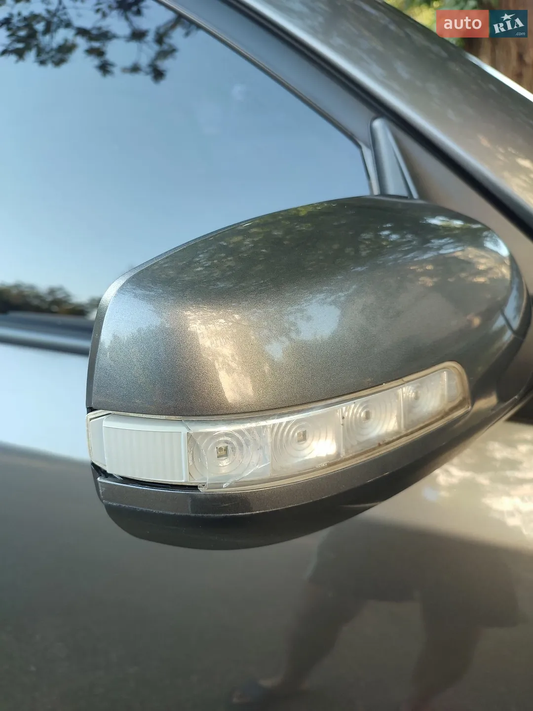 2014 Kia Sorento - мініатюра 38