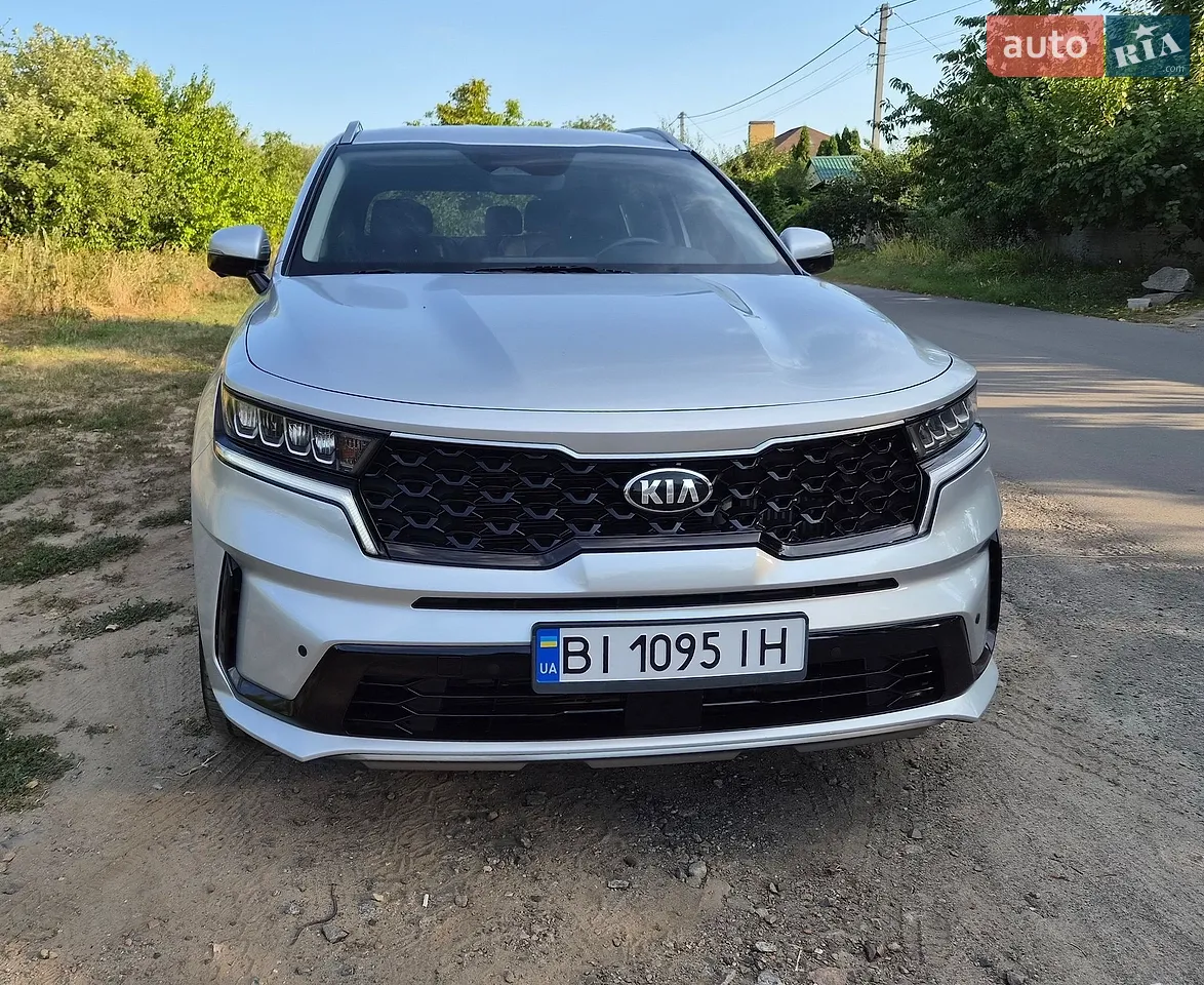 2021 Honda CR-V - мініатюра 17