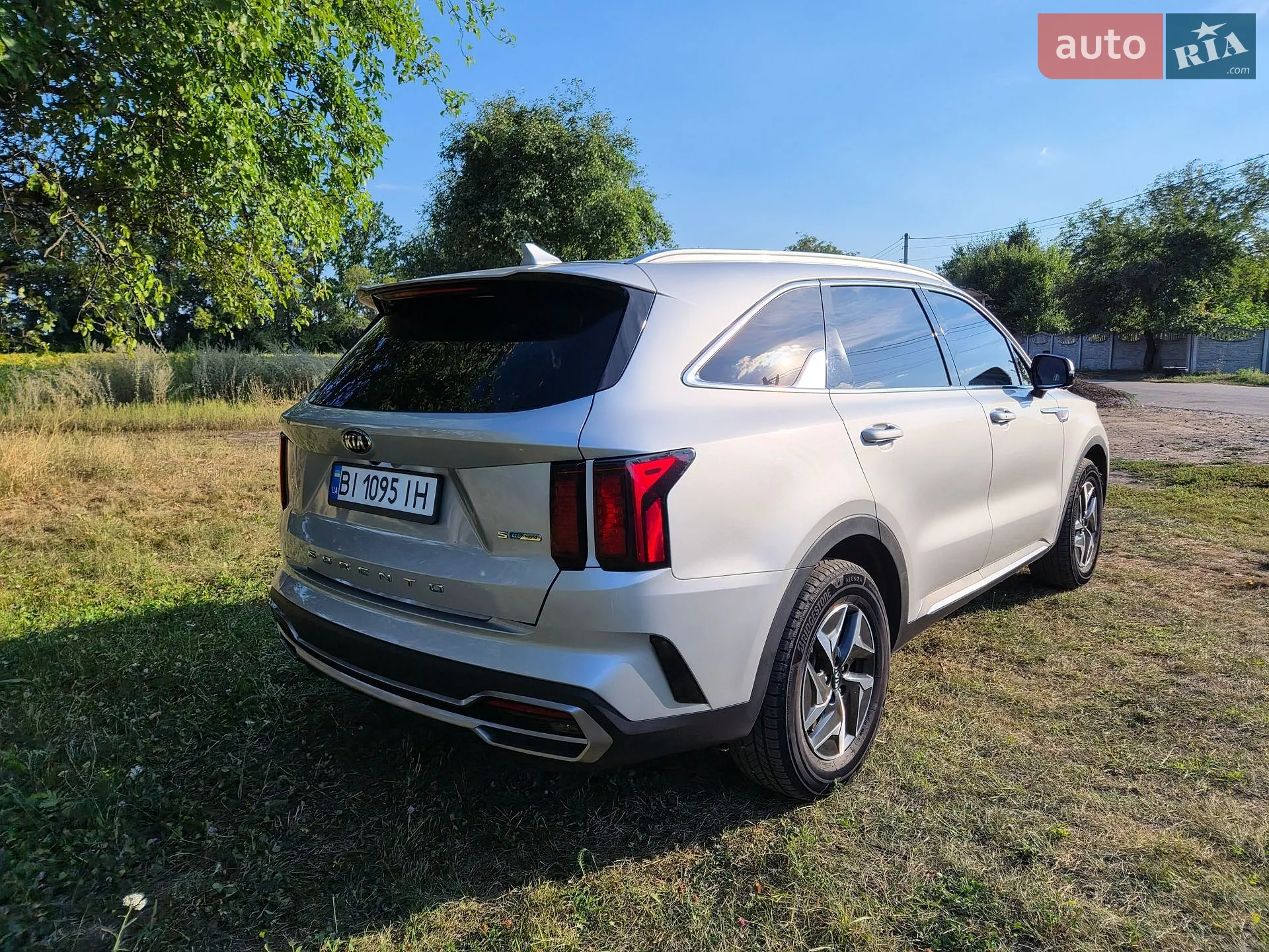 2021 Kia Sorento - мініатюра 6