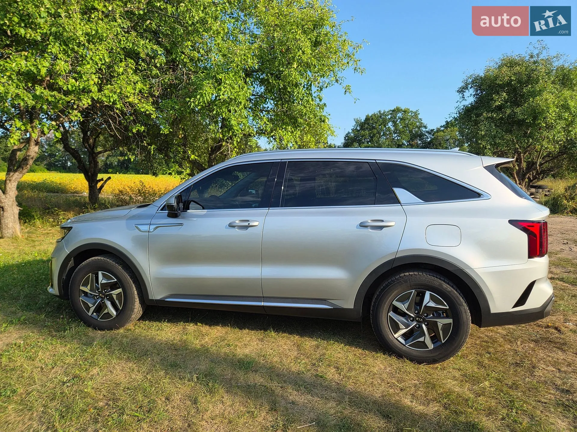 2021 Kia Sorento - мініатюра 9