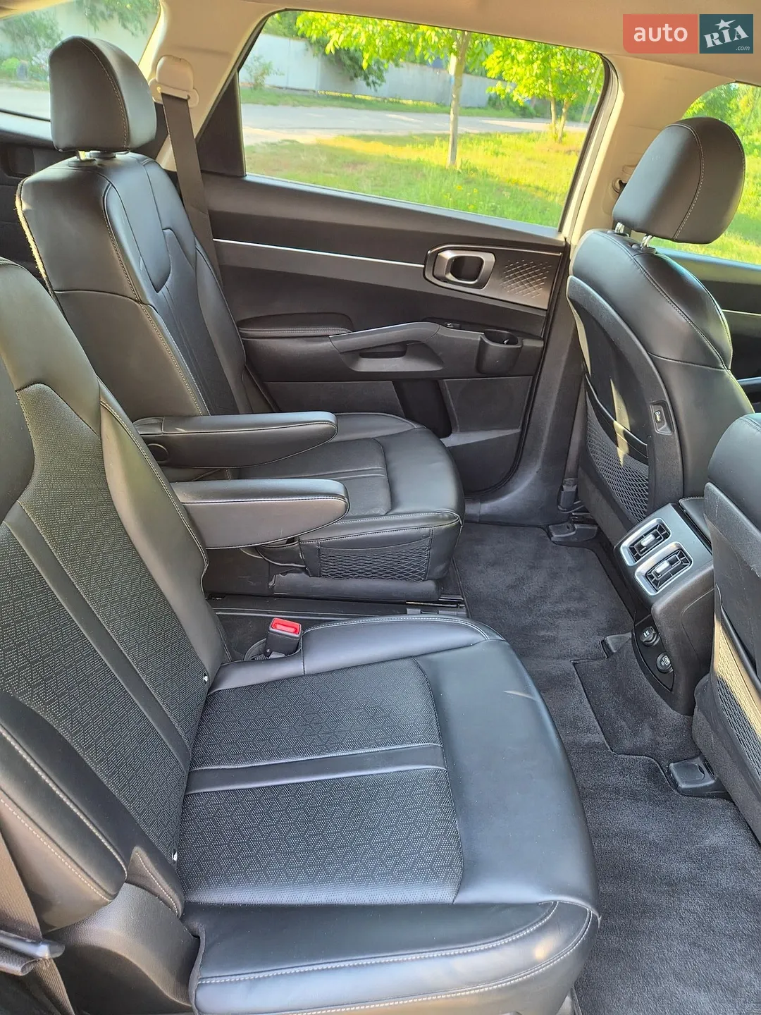 2021 Kia Sorento - мініатюра 14