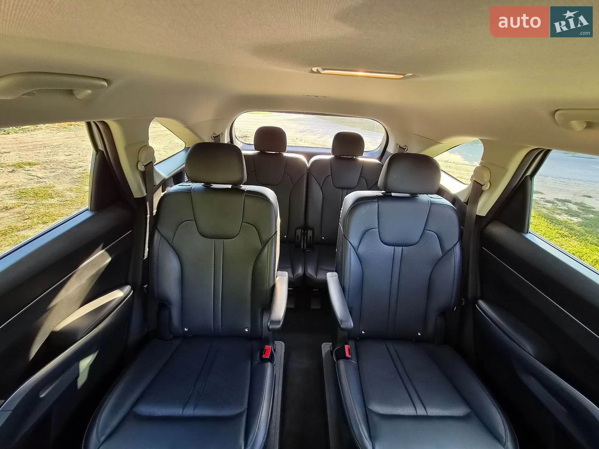 2021 Kia Sorento - мініатюра 16