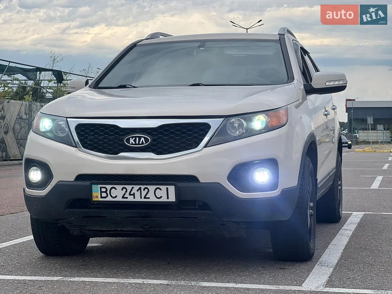 2011 Kia Sorento - мініатюра 25