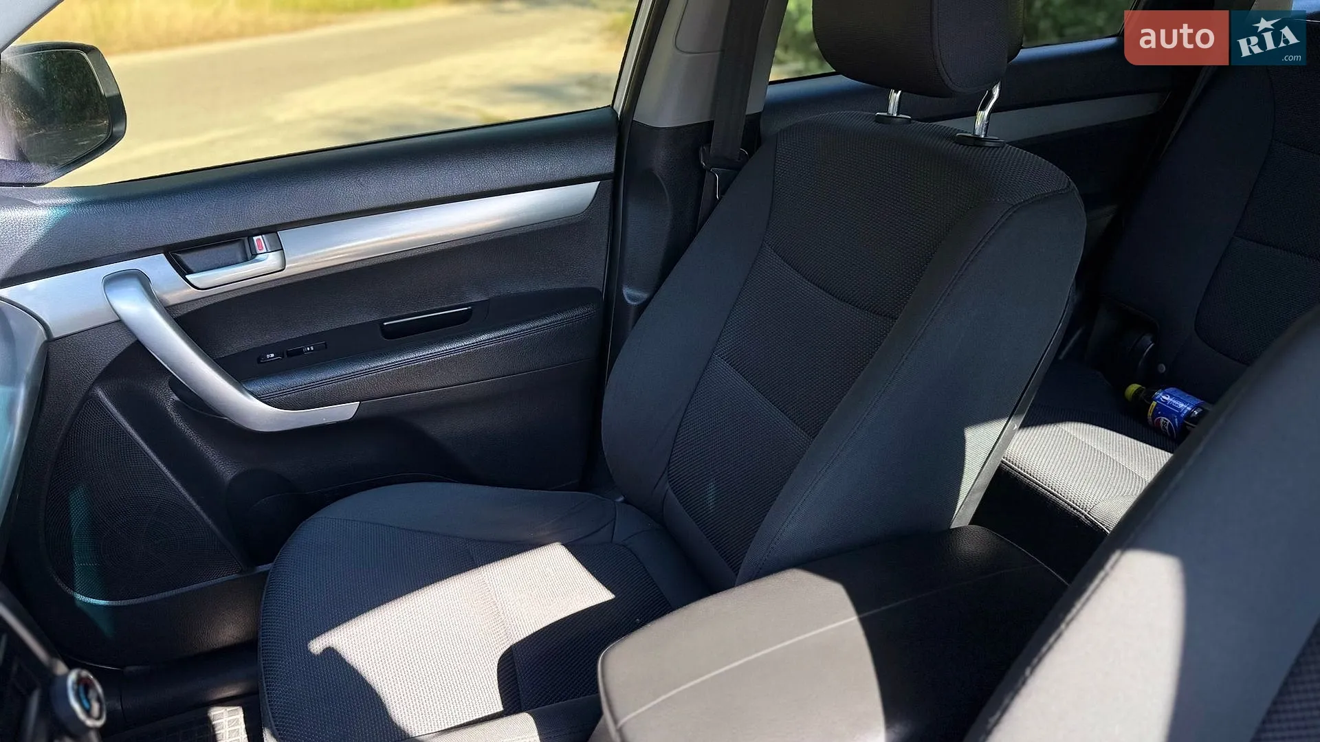 2010 Kia Sorento - мініатюра 17