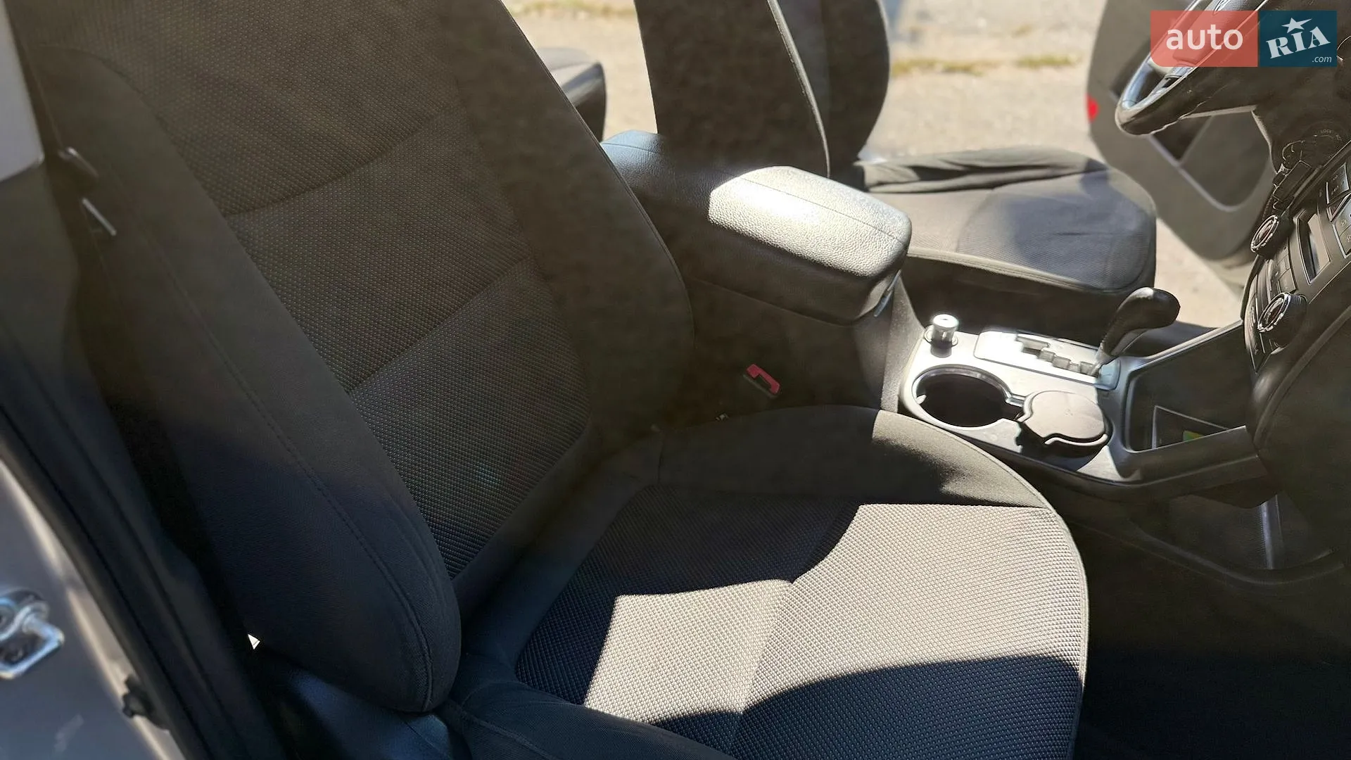 2010 Kia Sorento - мініатюра 28