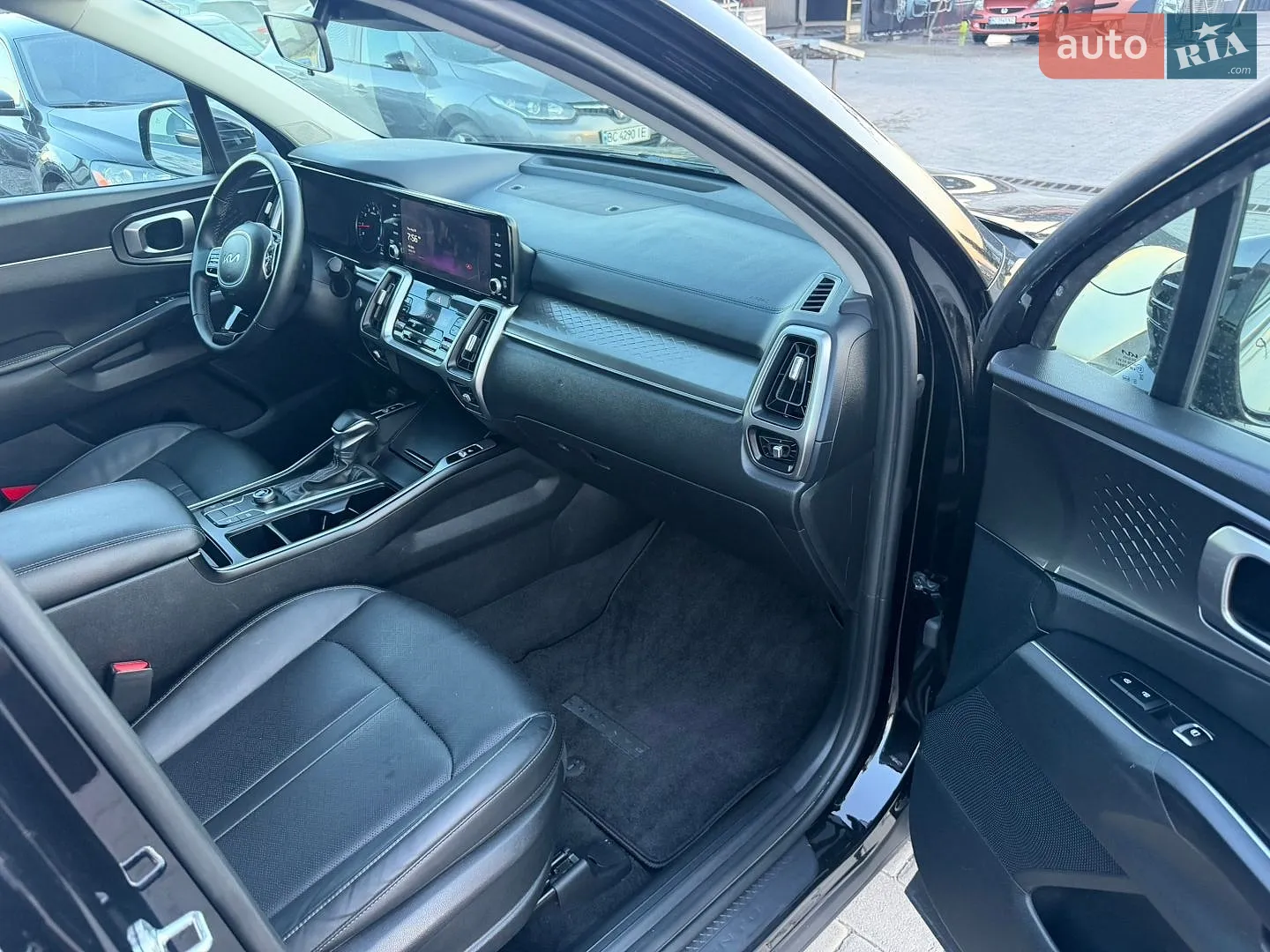 2022 Kia Sorento - мініатюра 12